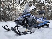 Irbis Tungus 500L, 2025