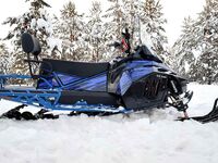 Irbis Tungus 500L, 2025