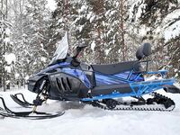 Irbis Tungus 500L, 2025