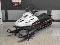 Русская механика (RM) Тайга Варяг 550 V SE, 2025