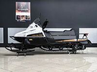 Русская механика (RM) Тайга Варяг 550 V SE, 2025