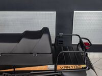 Русская механика (RM) Тайга Варяг 550 V SE, 2025