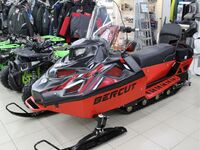 Бурлак Беркут 20 CS, 2025