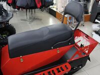 Бурлак Беркут 20 CS, 2025