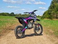 Sharmax Sport 190 Miami, 2025