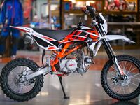 Kayo Basic TT140EM, 2025