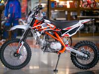 Kayo Basic TT140EM, 2025