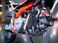 Kayo Basic TT140EM, 2025