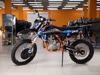 Progasi Gaudi 300, 2025