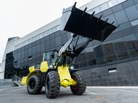Boulder WL39E, 2025