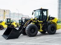 Boulder WL39E, 2025