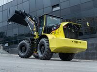 Boulder WL39E, 2025