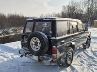 Toyota Land Cruiser Prado, 1995