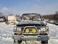 Toyota Land Cruiser Prado, 1995