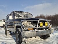 Toyota Land Cruiser Prado, 1995