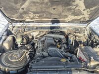 Toyota Land Cruiser Prado, 1995