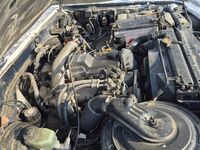 Toyota Land Cruiser Prado, 1995