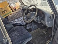 Toyota Land Cruiser Prado, 1995