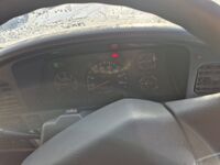 Toyota Land Cruiser Prado, 1995