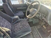 Toyota Land Cruiser Prado, 1995
