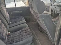 Toyota Land Cruiser Prado, 1995