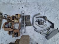 Toyota Land Cruiser Prado, 1995