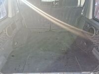 Toyota Land Cruiser Prado, 1995