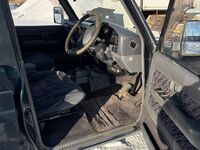 Toyota Land Cruiser Prado, 1995