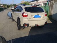 Subaru XV, 2013