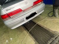 Toyota Mark II, 1999