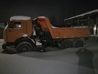 КамАЗ 45141-10-10, 2008