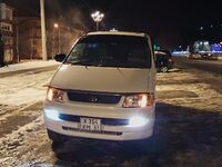 Toyota Grand Hiace, 1997