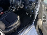 Subaru Forester, 2013