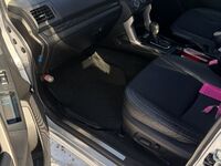 Subaru Forester, 2013