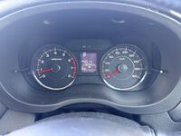 Subaru Forester, 2013