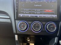 Subaru Forester, 2013