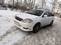 Toyota Corolla Fielder, 2003