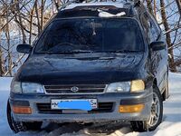 Toyota Caldina, 1990