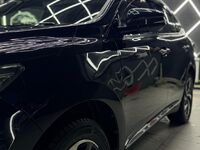 Toyota Harrier, 2017