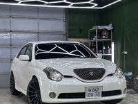 Toyota Verossa, 2001