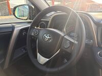 Toyota Rav4, 2014
