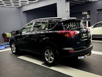 Toyota Rav4, 2014