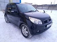 Daihatsu Be-Go, 2006