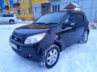 Daihatsu Be-Go, 2006