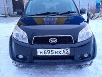 Daihatsu Be-Go, 2006