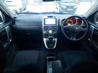 Daihatsu Be-Go, 2006