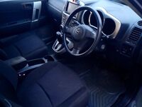 Daihatsu Be-Go, 2006