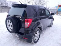 Daihatsu Be-Go, 2006