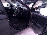 Daihatsu Be-Go, 2006