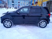 Daihatsu Be-Go, 2006